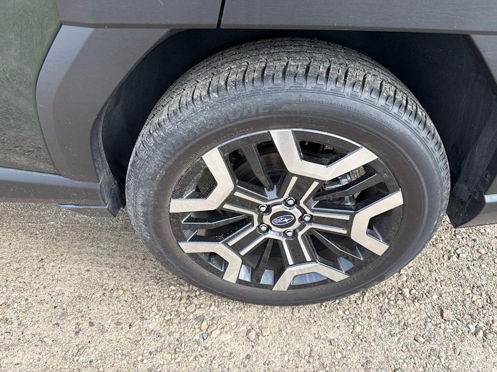 Thumbnail: 2026 Subaru Outback - 18