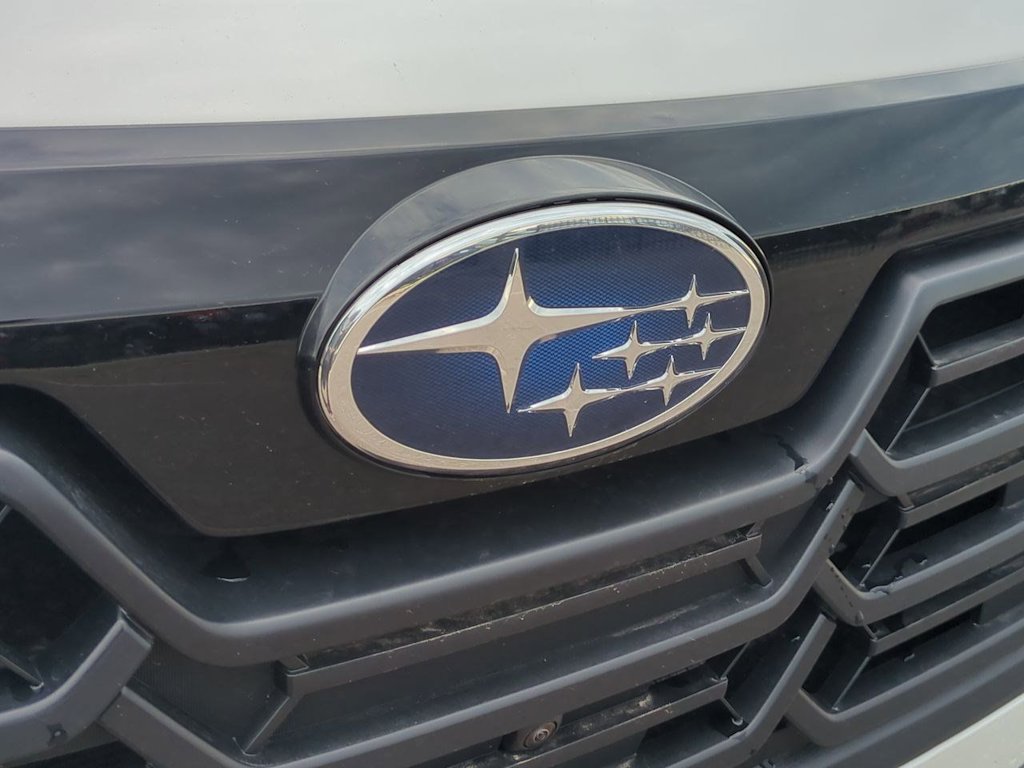 Thumbnail: 2026 Subaru Outback - 7