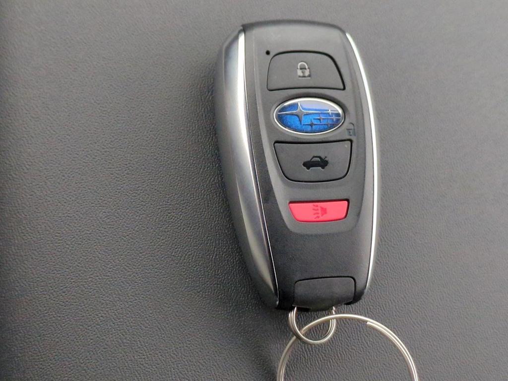 Thumbnail: 2026 Subaru Outback - 17
