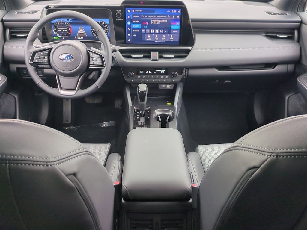 Thumbnail: 2026 Subaru Outback - 9