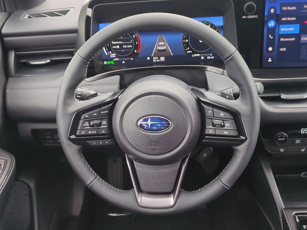 Thumbnail: 2026 Subaru Outback - 13