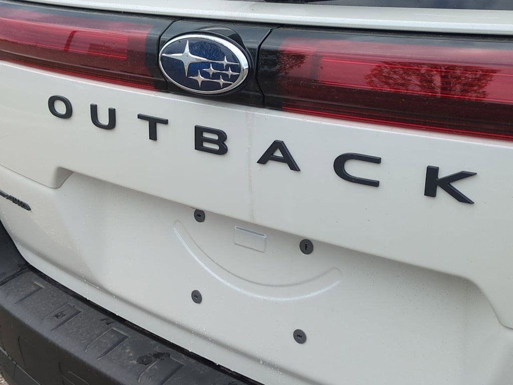 Thumbnail: 2026 Subaru Outback - 23