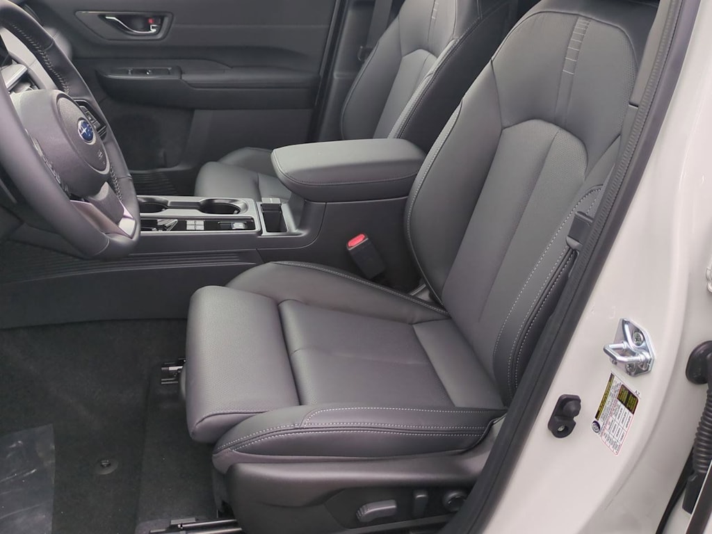 Thumbnail: 2026 Subaru Outback - 10