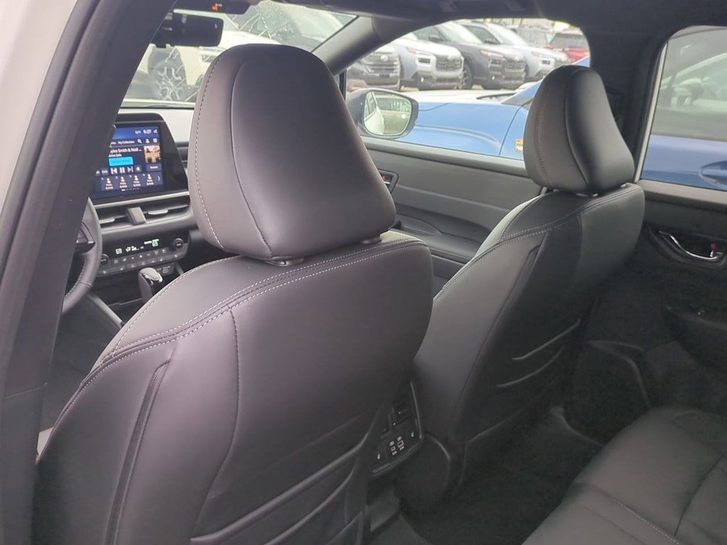 Thumbnail: 2026 Subaru Outback - 11