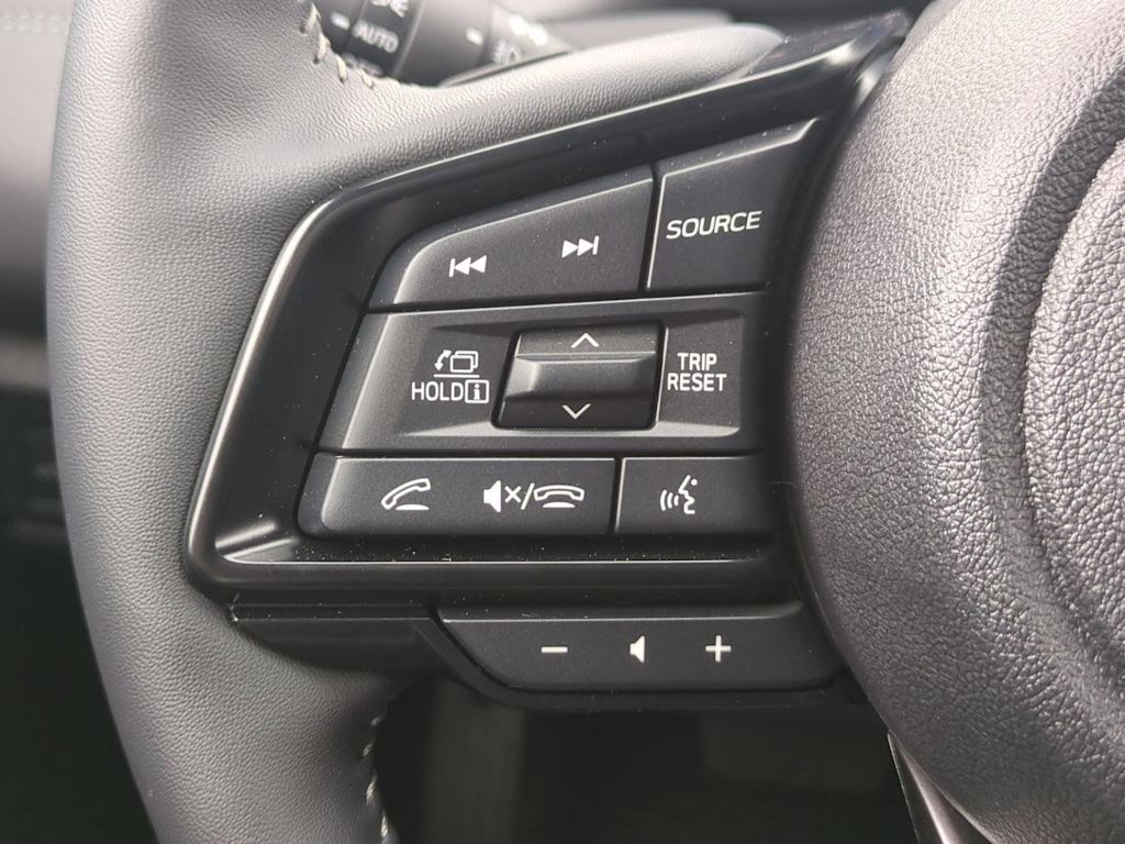 Thumbnail: 2026 Subaru Outback - 29