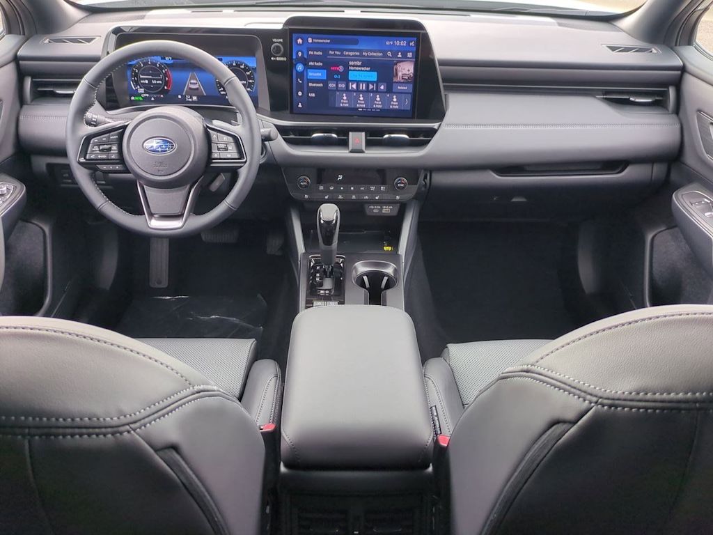 Thumbnail: 2026 Subaru Outback - 9