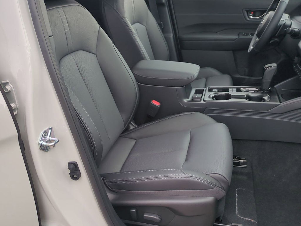 Thumbnail: 2026 Subaru Outback - 28
