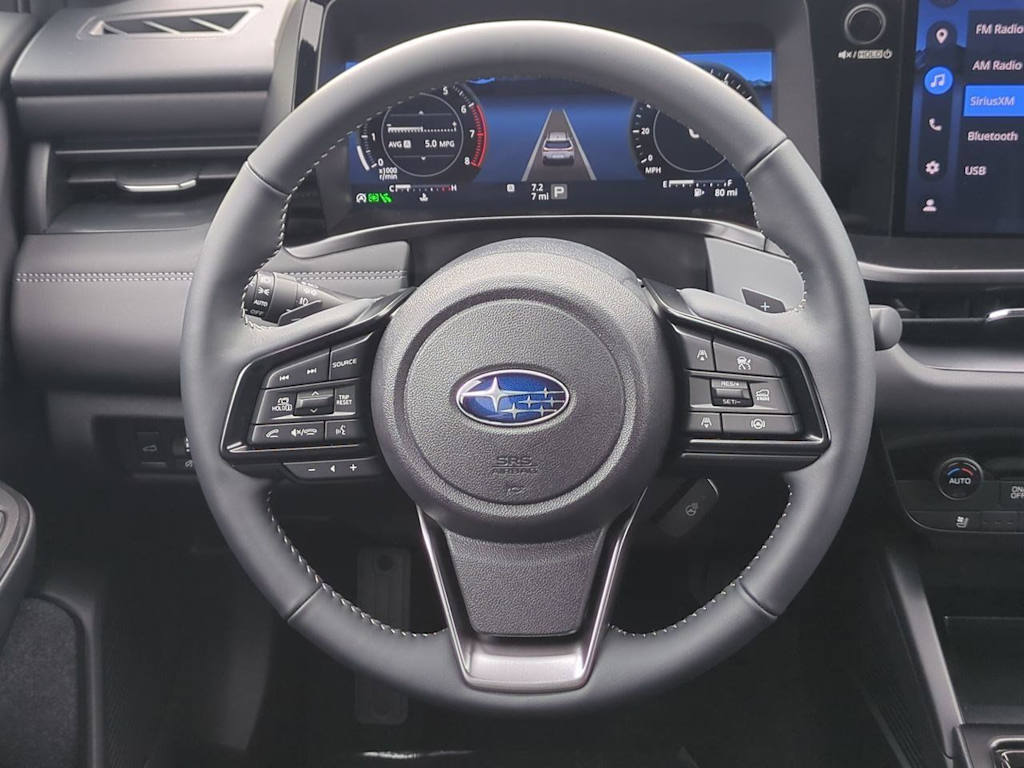 Thumbnail: 2026 Subaru Outback - 13