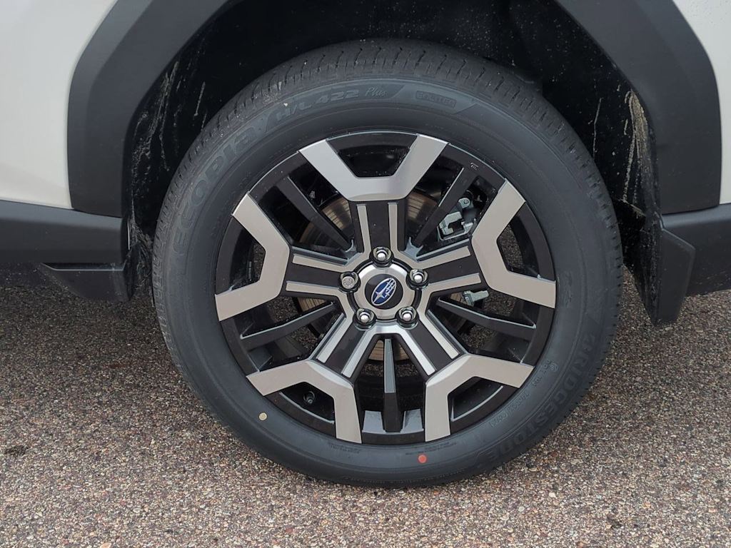Thumbnail: 2026 Subaru Outback - 8