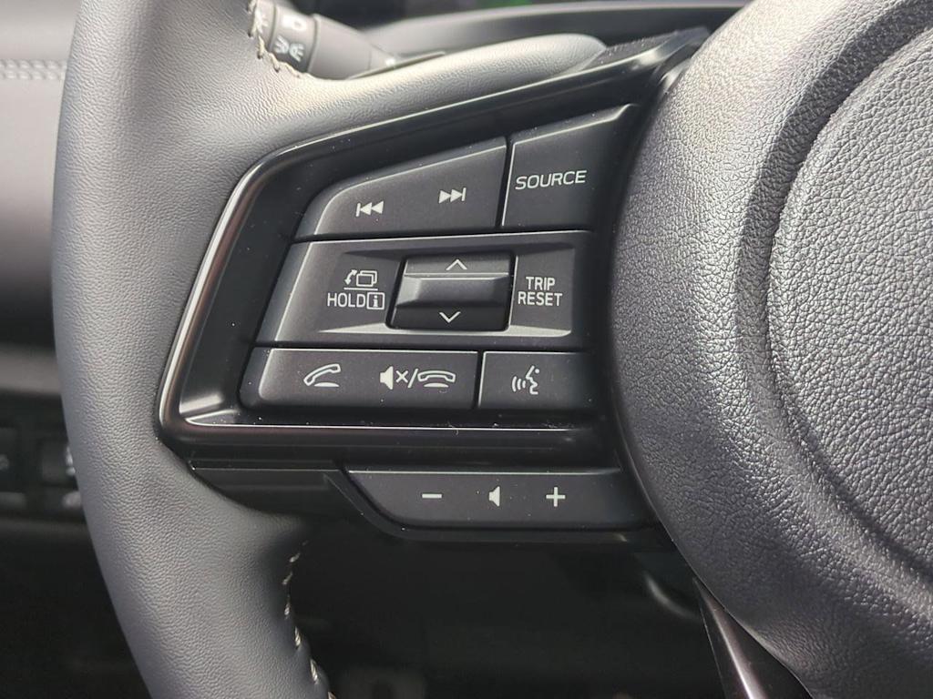 Thumbnail: 2026 Subaru Outback - 29