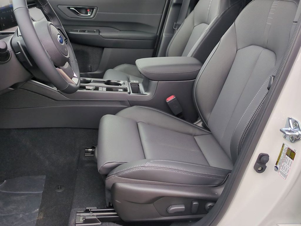 Thumbnail: 2026 Subaru Outback - 10