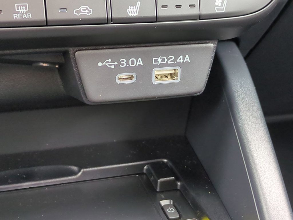 Thumbnail: 2026 Subaru Outback - 36