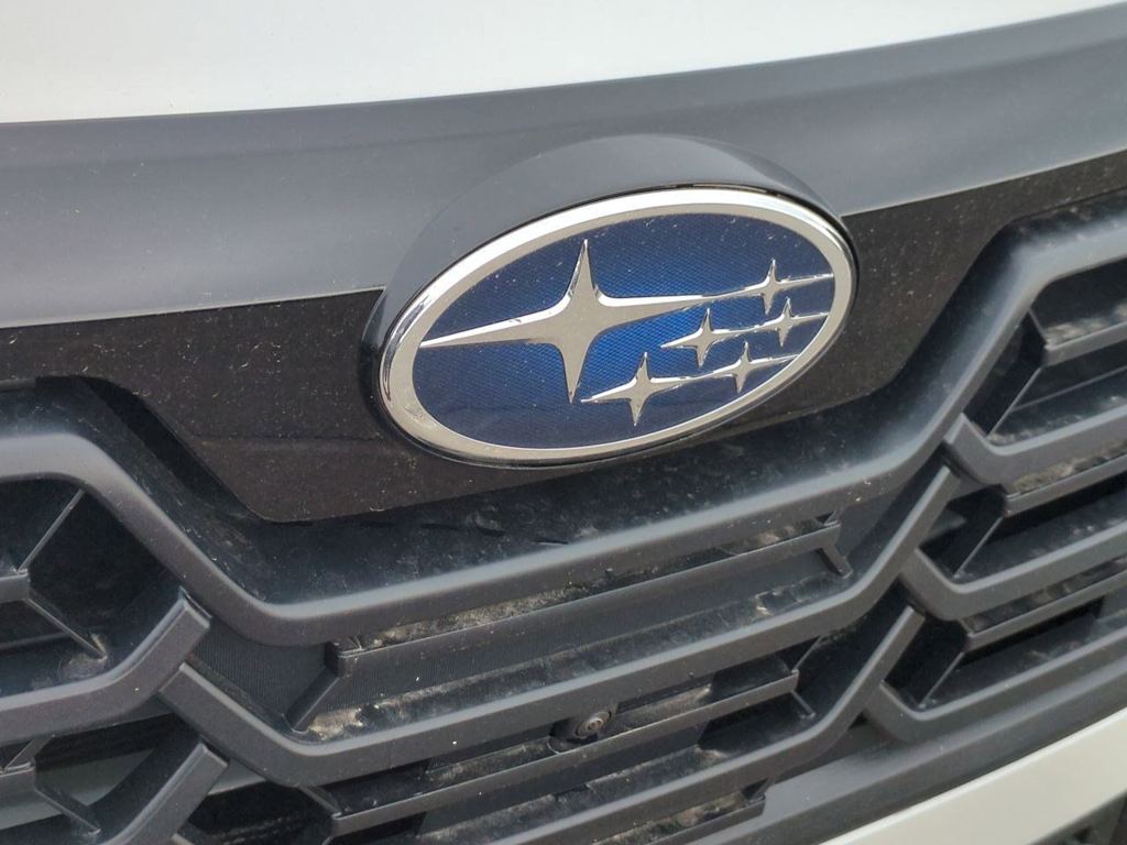 Thumbnail: 2026 Subaru Outback - 23