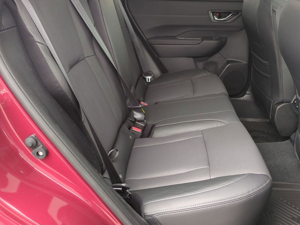 Thumbnail: 2026 Subaru Outback - 25