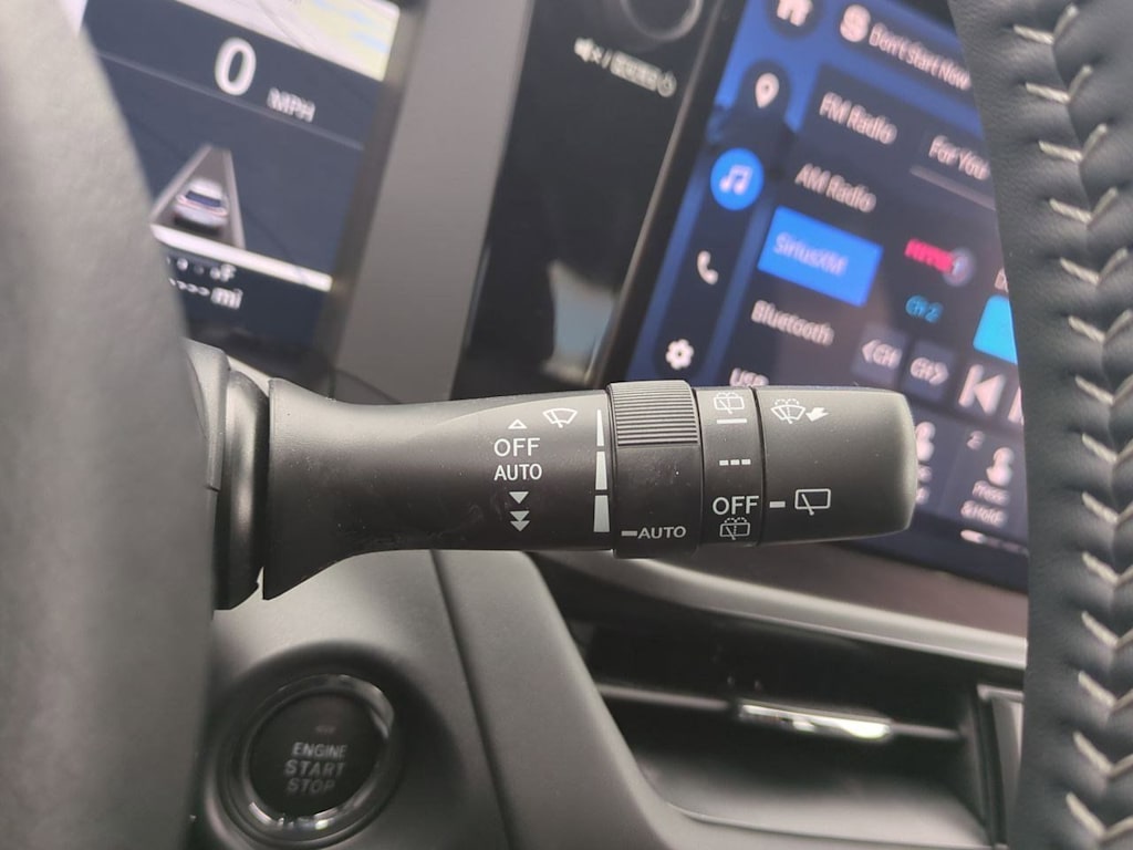 Thumbnail: 2026 Subaru Outback - 30