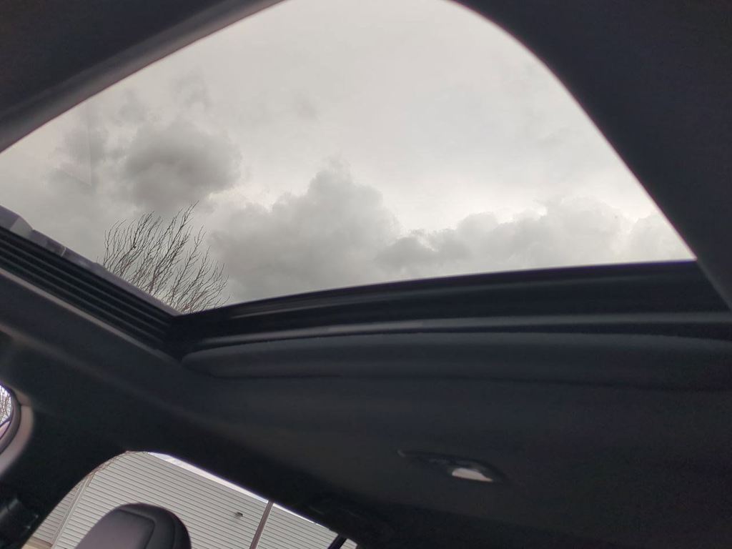 Thumbnail: 2026 Subaru Outback - 24