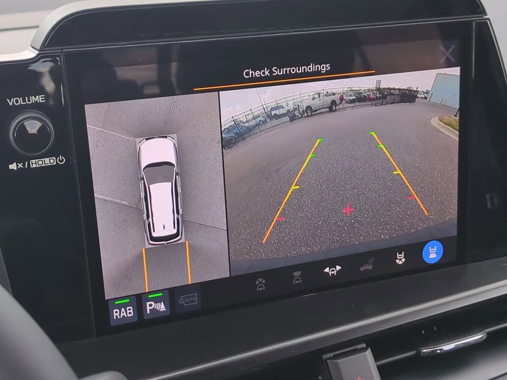 Thumbnail: 2026 Subaru Outback - 33