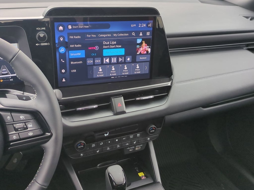 Thumbnail: 2026 Subaru Outback - 31