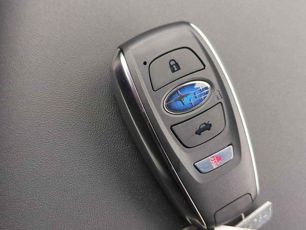 Thumbnail: 2026 Subaru Outback - 16