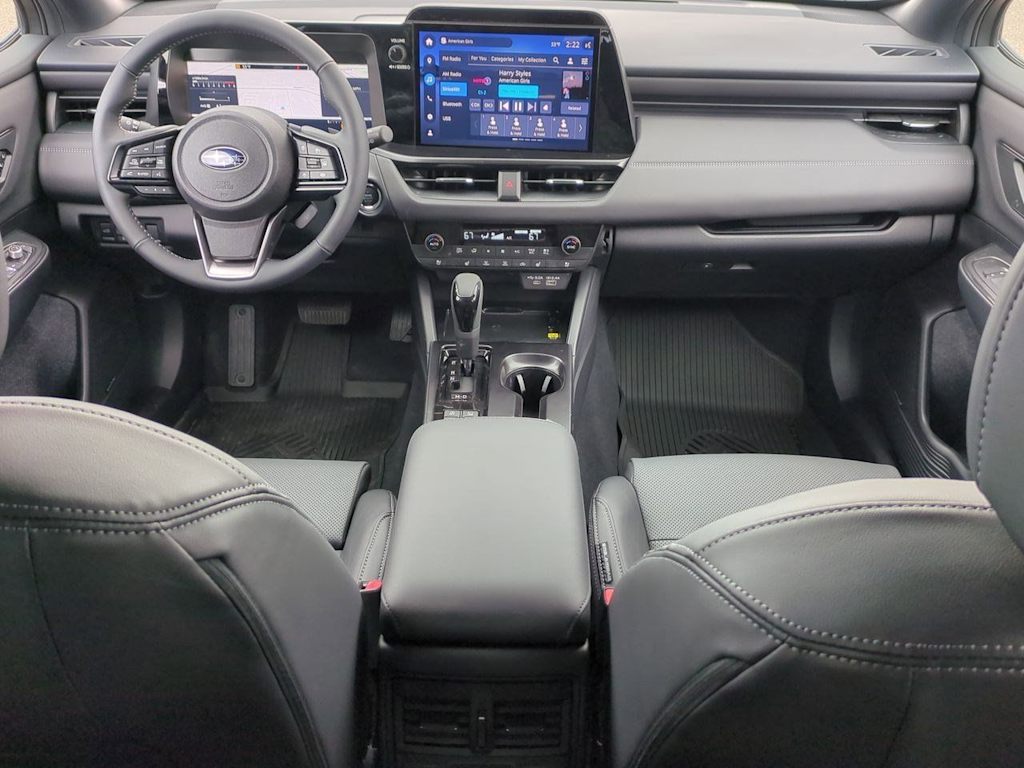 Thumbnail: 2026 Subaru Outback - 9