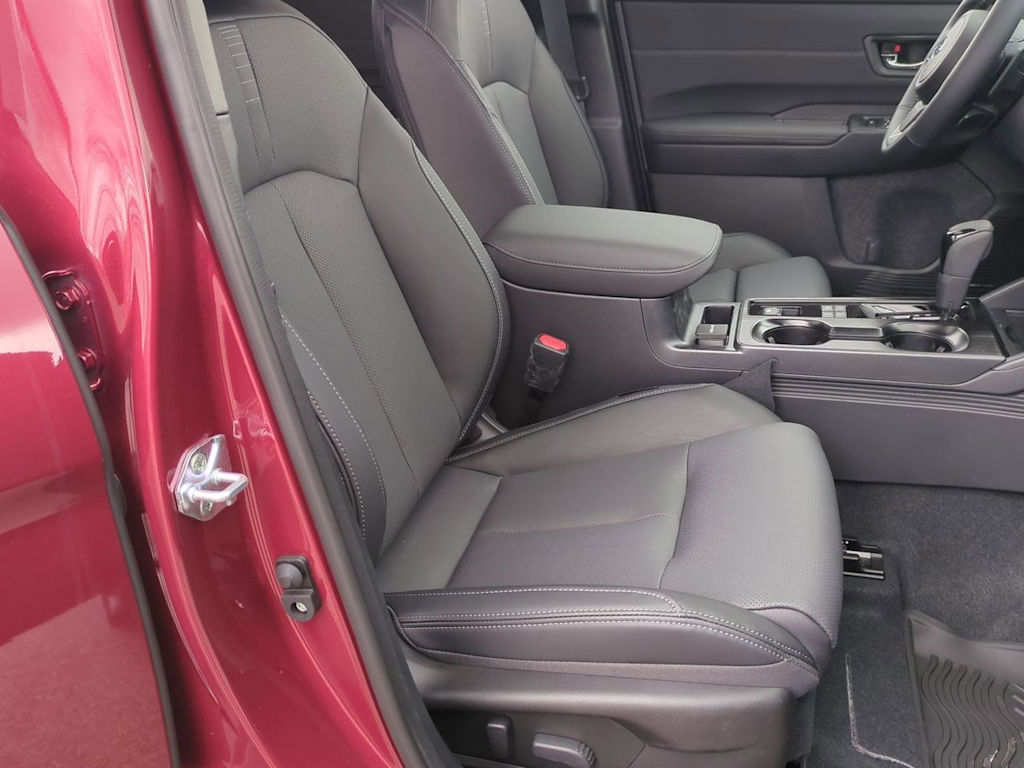 Thumbnail: 2026 Subaru Outback - 27