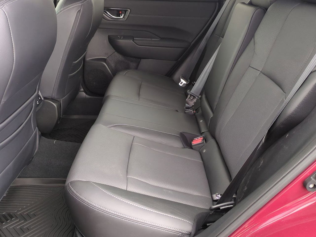 Thumbnail: 2026 Subaru Outback - 12