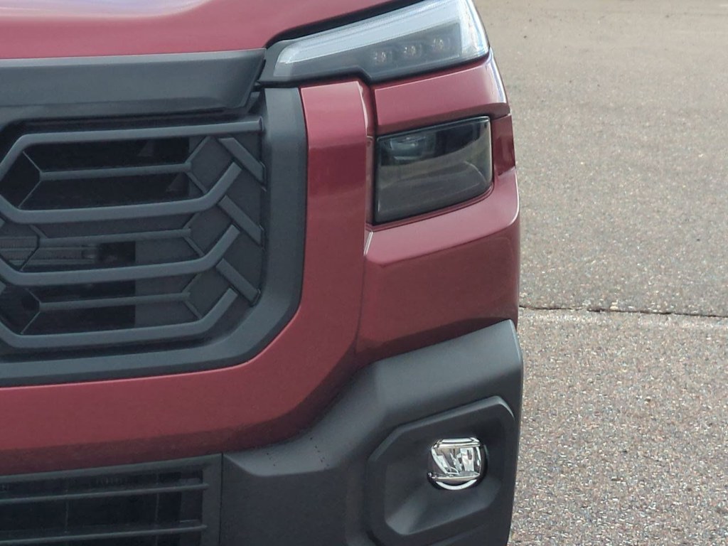 Thumbnail: 2026 Subaru Outback - 21