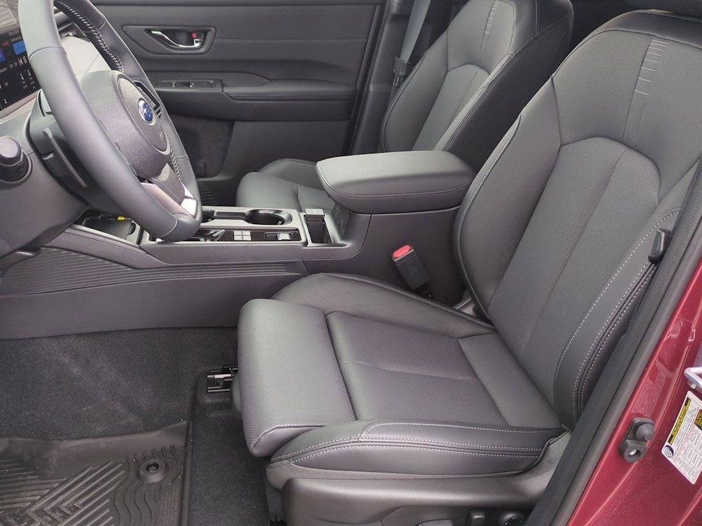 Thumbnail: 2026 Subaru Outback - 10