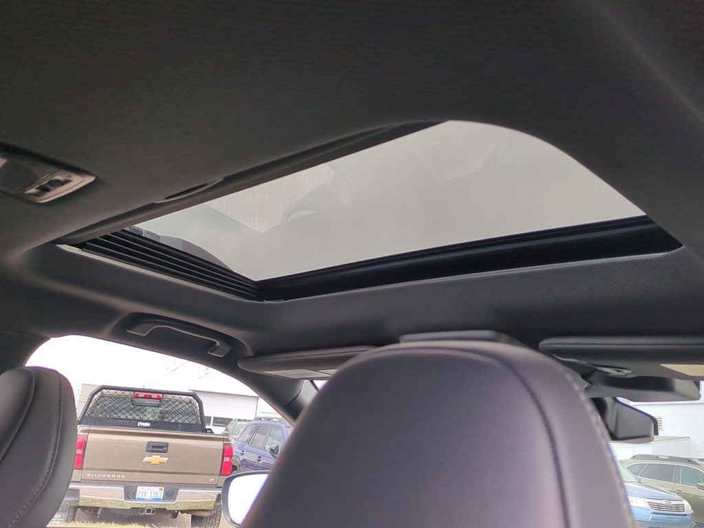 Thumbnail: 2026 Subaru Outback - 26