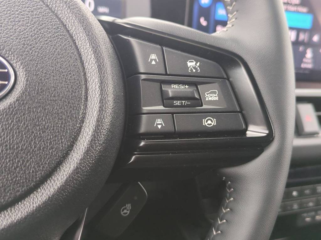 Thumbnail: 2026 Subaru Outback - 29