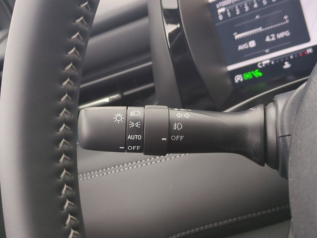 Thumbnail: 2026 Subaru Outback - 14