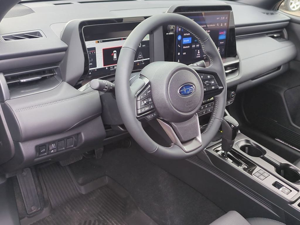 Thumbnail: 2026 Subaru Outback - 2