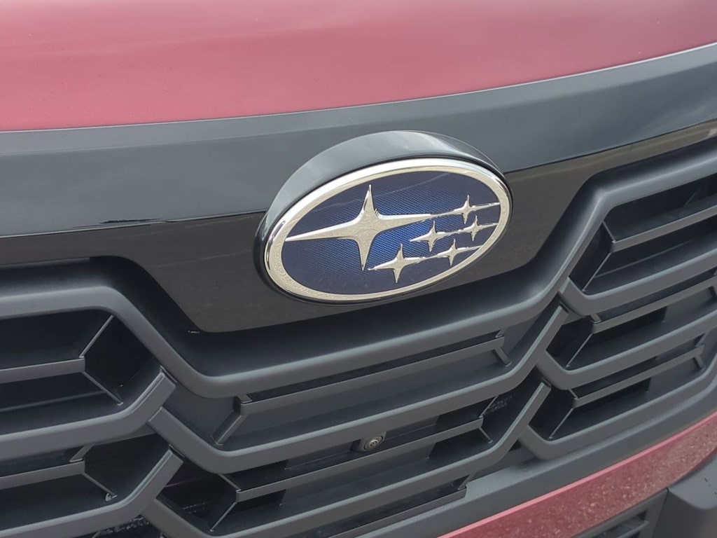 Thumbnail: 2026 Subaru Outback - 7