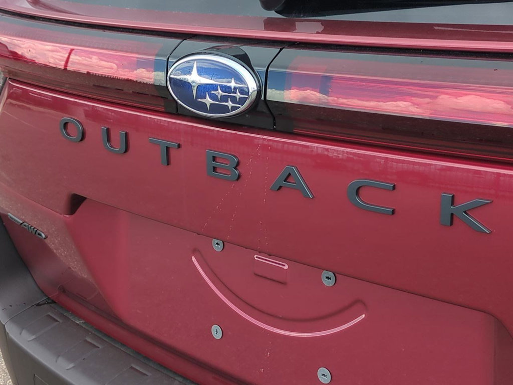 Thumbnail: 2026 Subaru Outback - 22