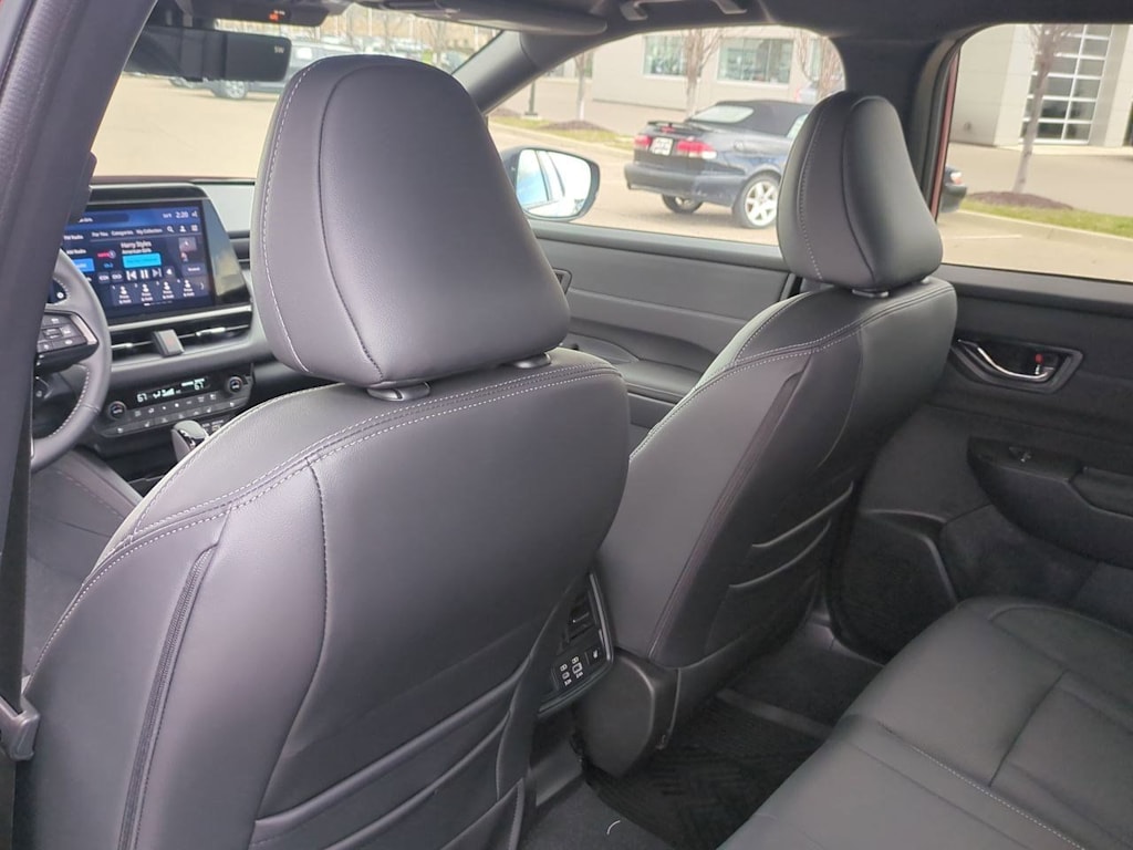 Thumbnail: 2026 Subaru Outback - 11