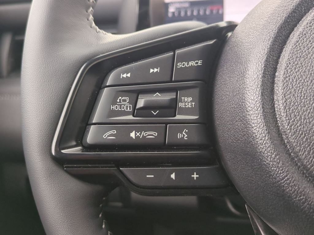 Thumbnail: 2026 Subaru Outback - 28