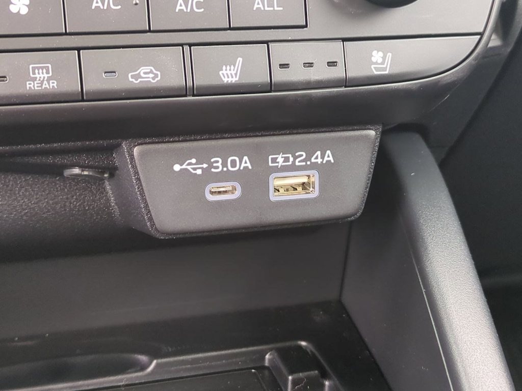 Thumbnail: 2026 Subaru Outback - 35