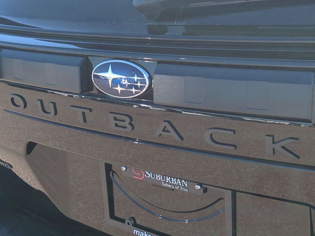 Thumbnail: 2026 Subaru Outback - 7