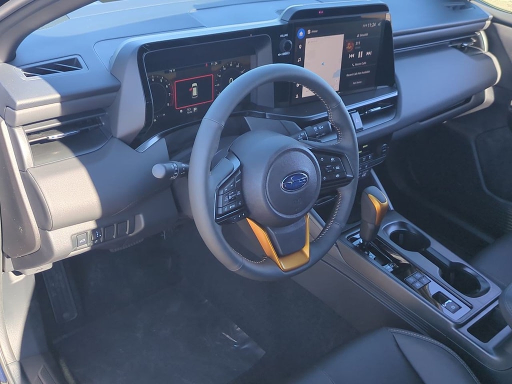 Thumbnail: 2026 Subaru Outback - 2