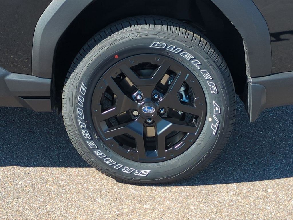Thumbnail: 2026 Subaru Outback - 8
