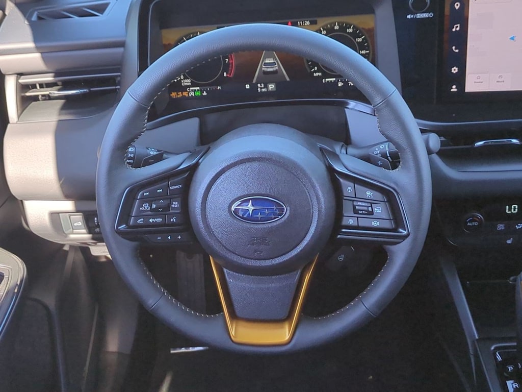Thumbnail: 2026 Subaru Outback - 13