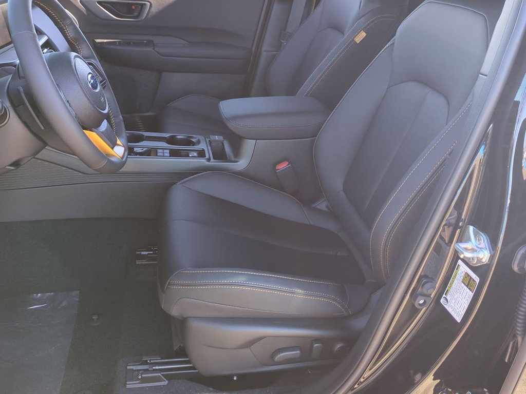 Thumbnail: 2026 Subaru Outback - 10