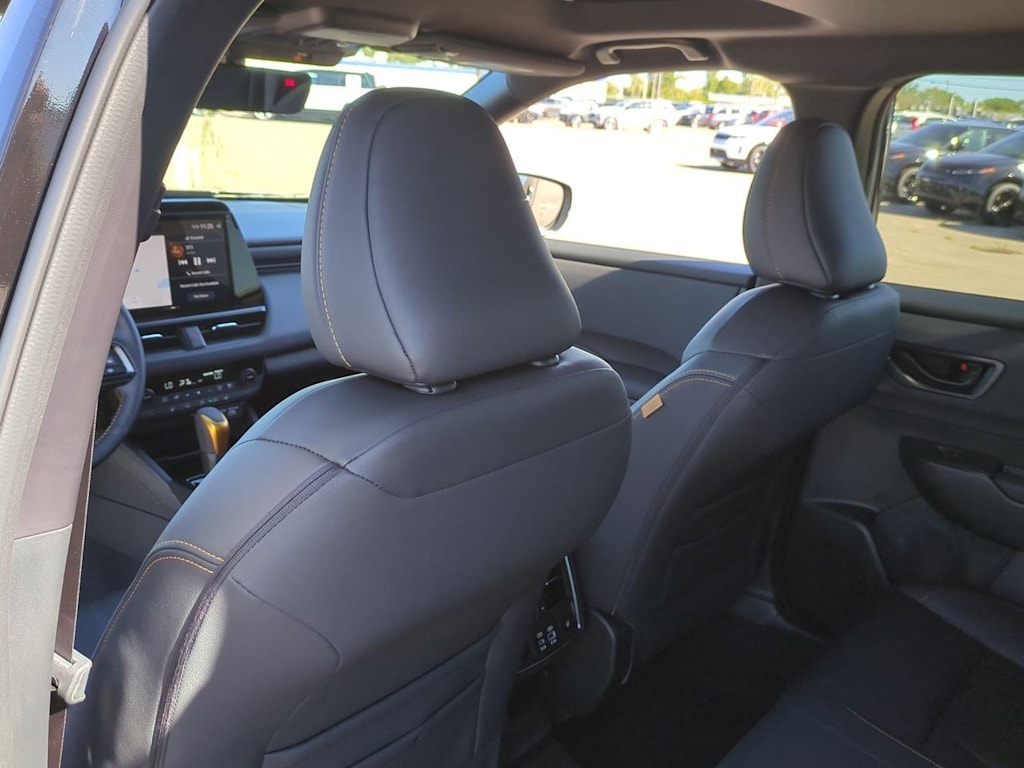 Thumbnail: 2026 Subaru Outback - 11