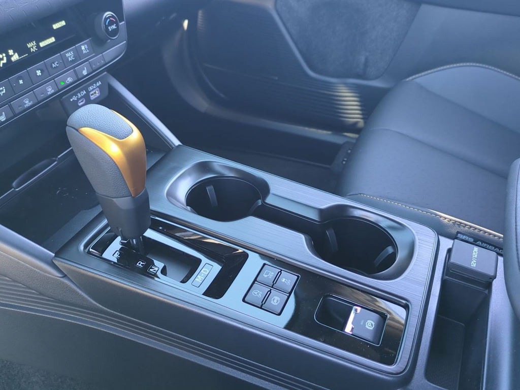 Thumbnail: 2026 Subaru Outback - 15
