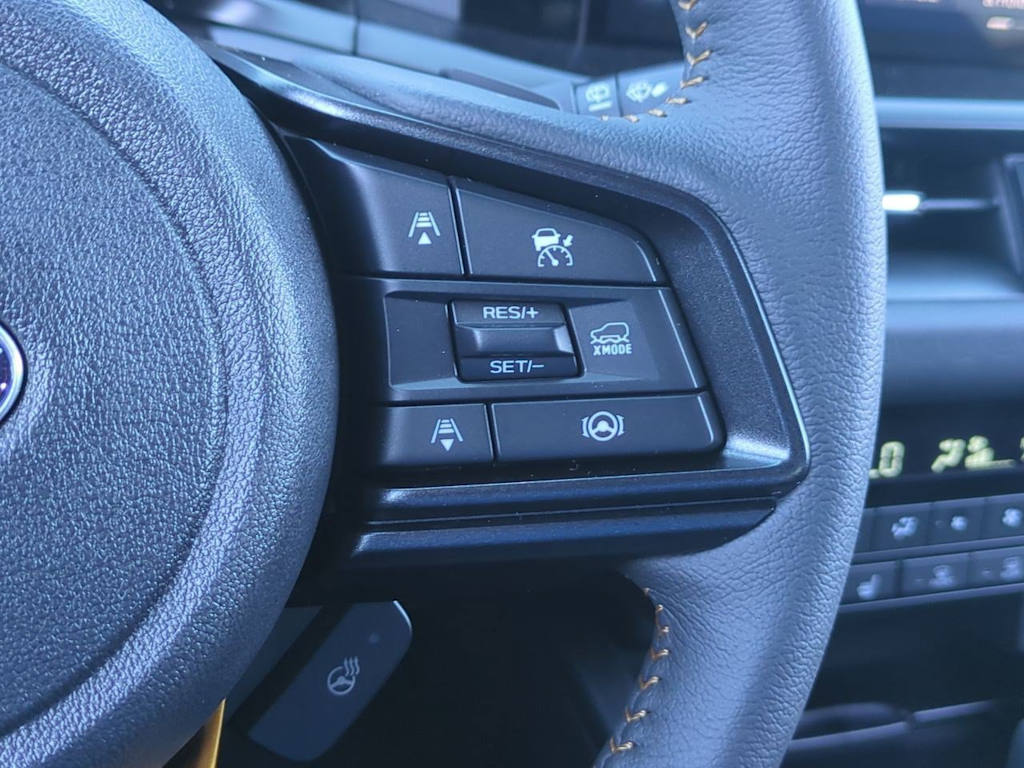 Thumbnail: 2026 Subaru Outback - 30