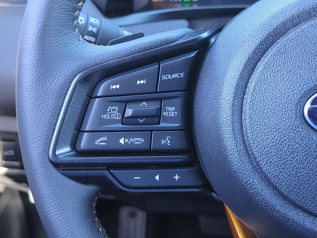 Thumbnail: 2026 Subaru Outback - 29