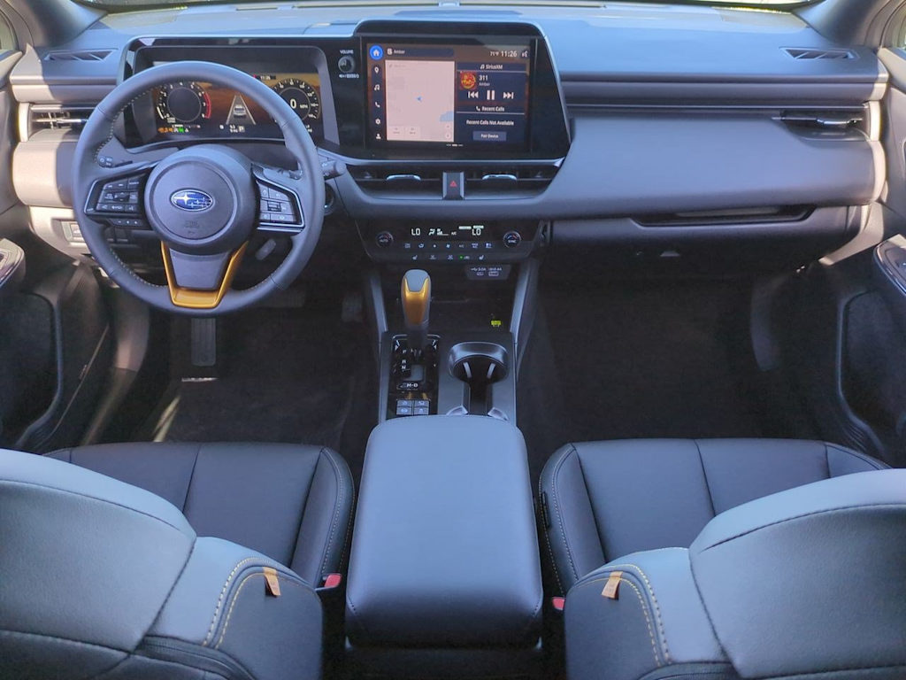 Thumbnail: 2026 Subaru Outback - 9