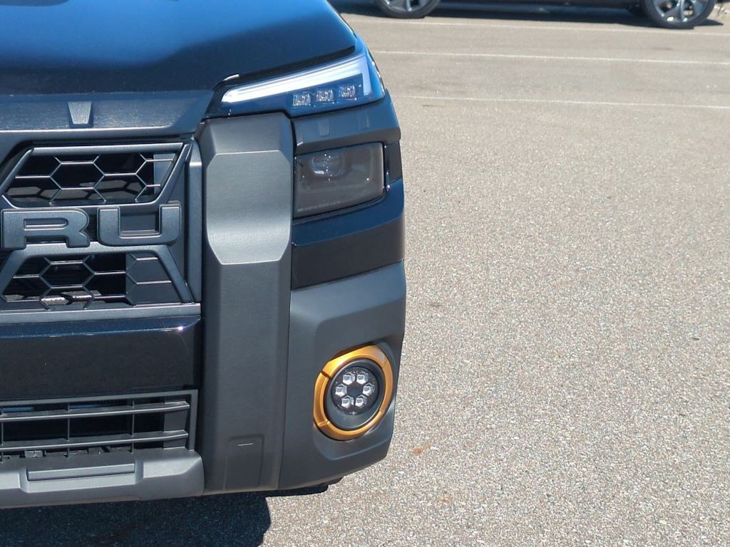 Thumbnail: 2026 Subaru Outback - 22