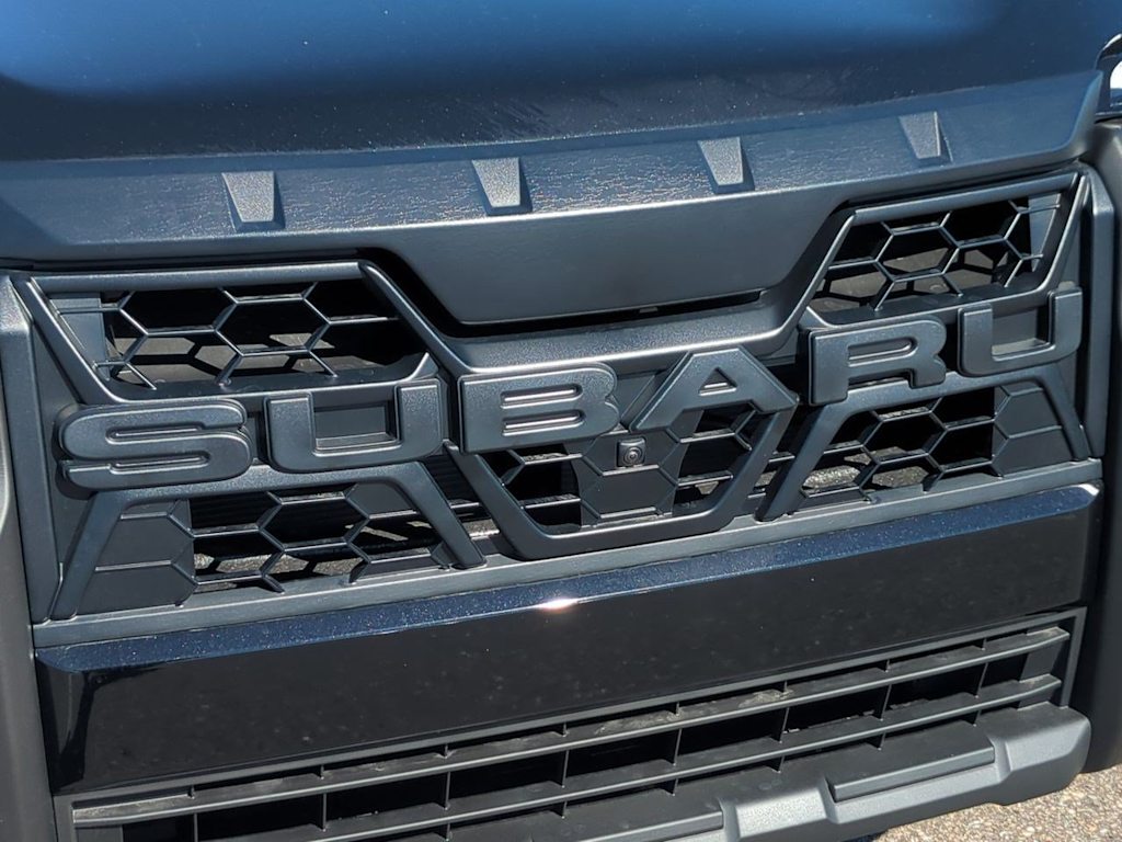 Thumbnail: 2026 Subaru Outback - 23
