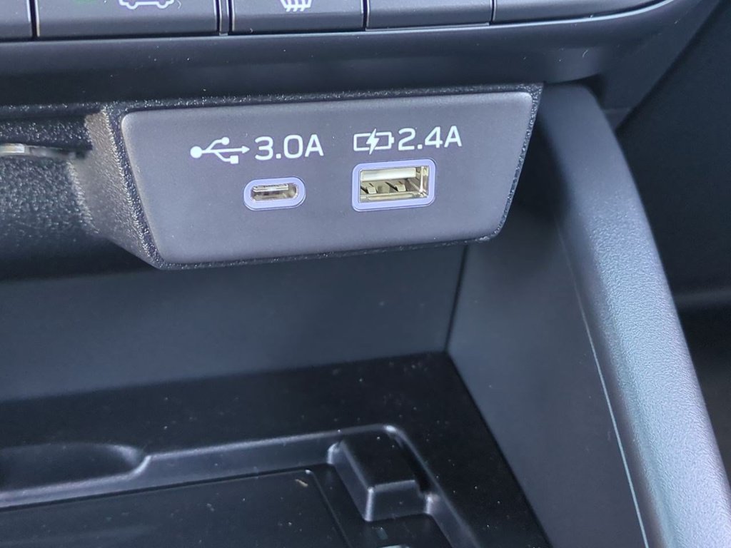 Thumbnail: 2026 Subaru Outback - 35